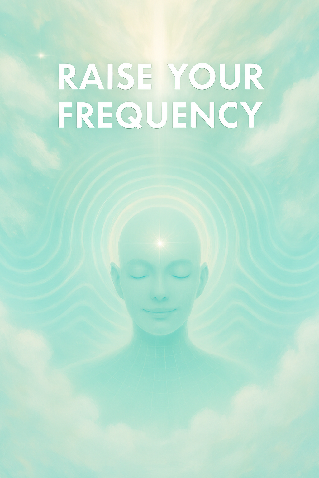 Raise Your Frequency Sound Therapy