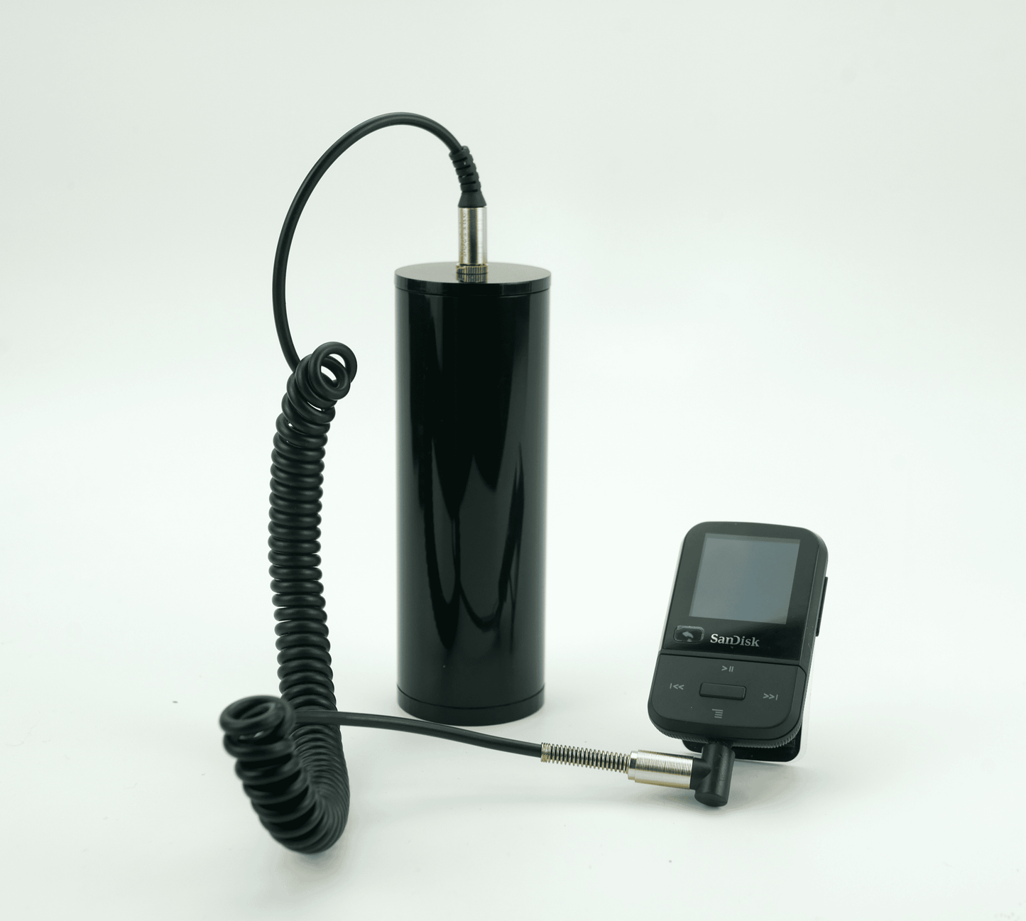 Miracle iQube with Om Pocket Bundle