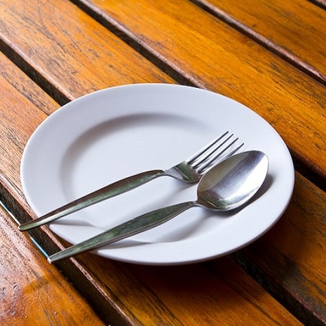Appetite Suppressant & Fasting