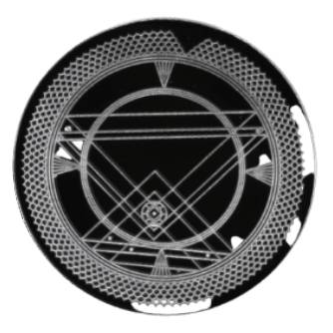 Sacred Geometry