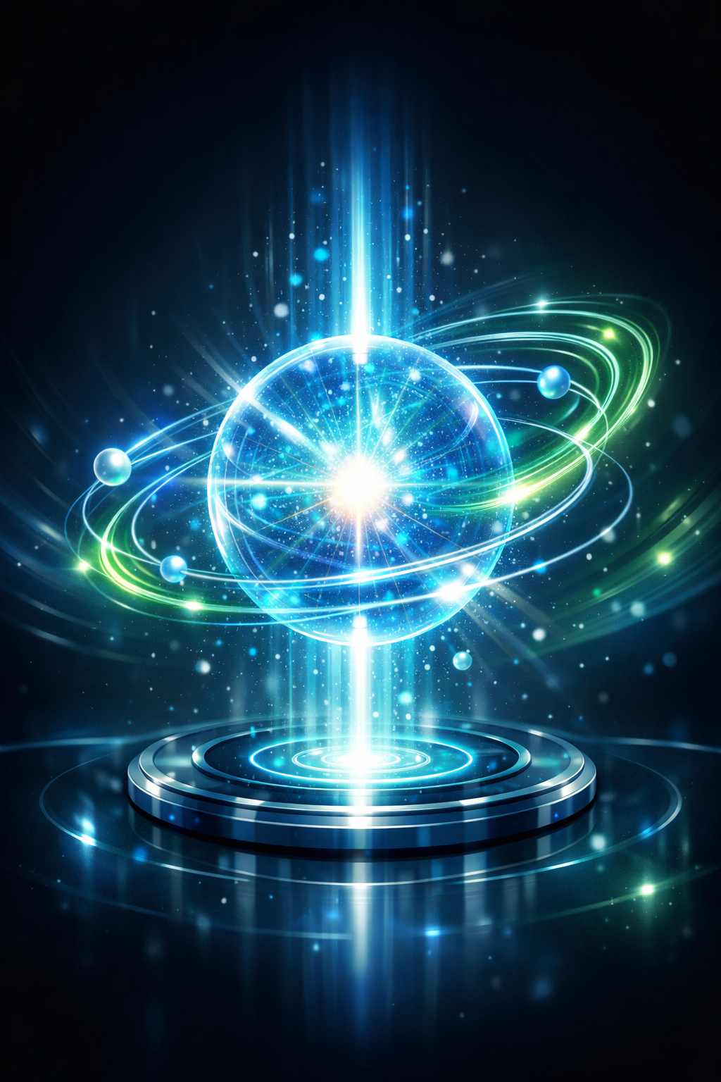 Deuterium Detox