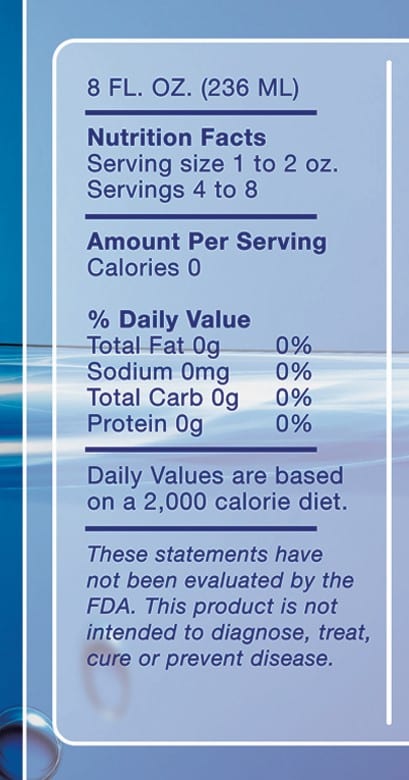 MASARU EMOTO INDIGO STRUCTURED WATER