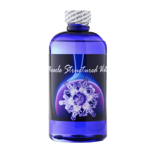 MIRACLE STRUCTURED WATER
