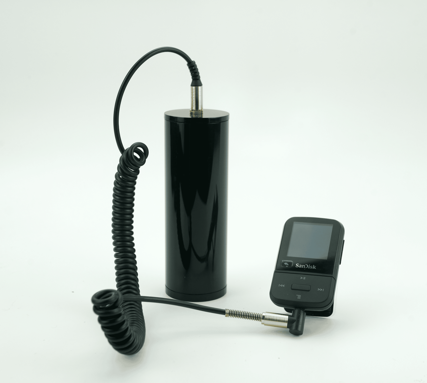 Eclipse Special Downpayment: Miracle iQube and Pocket Miracle Bundle