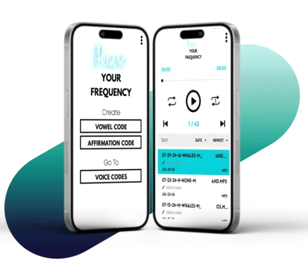 Ariella Indigo Revelations - Voice Code Sound Therapy - 10 Session Bundle