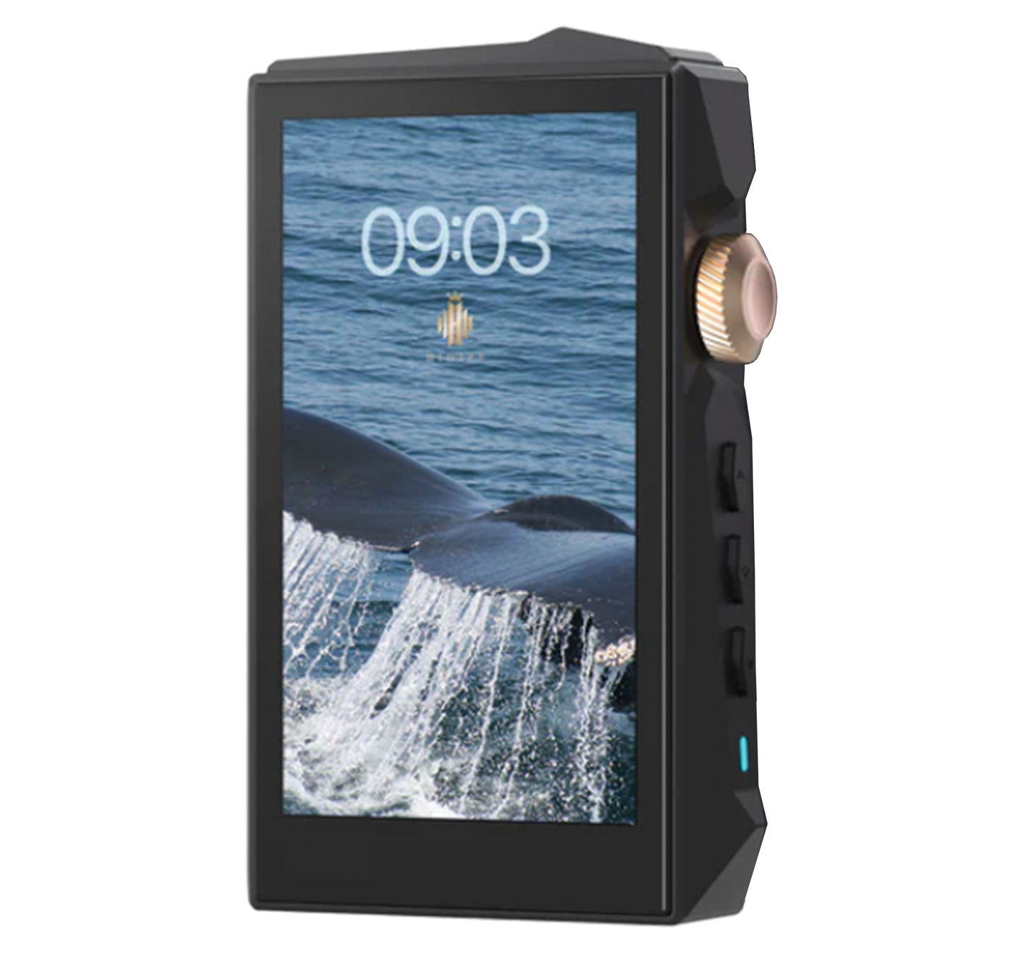 HiFi Music Player
