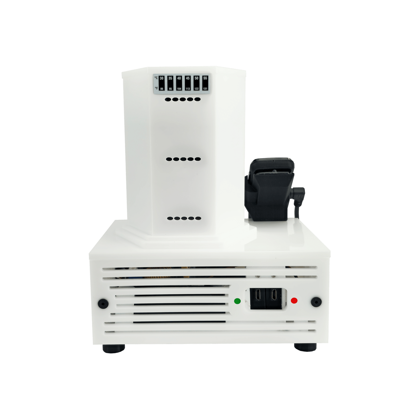 Happy Holidays Special: Miracle iQube and Pocket Miracle Bundle