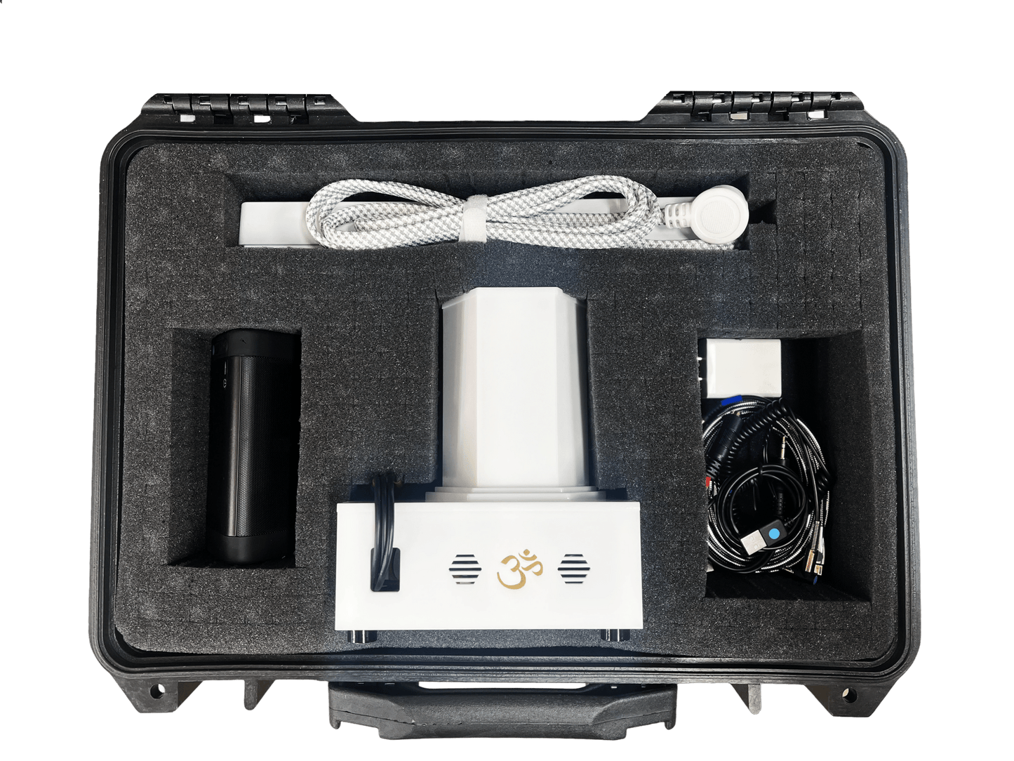 Raise Your Frequency Sound Therapy - Two Sessions