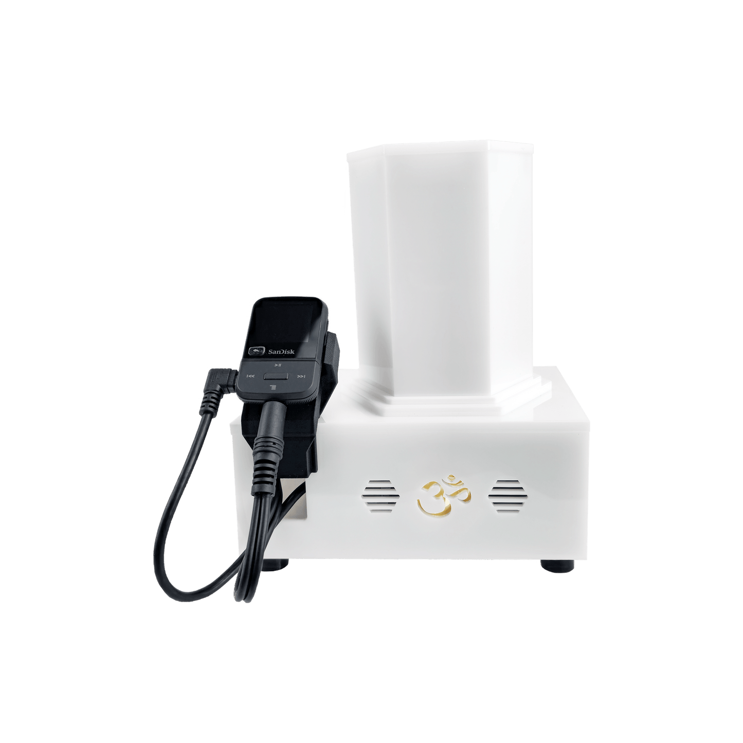 Eclipse Special Downpayment: Miracle iQube and Pocket Miracle Bundle