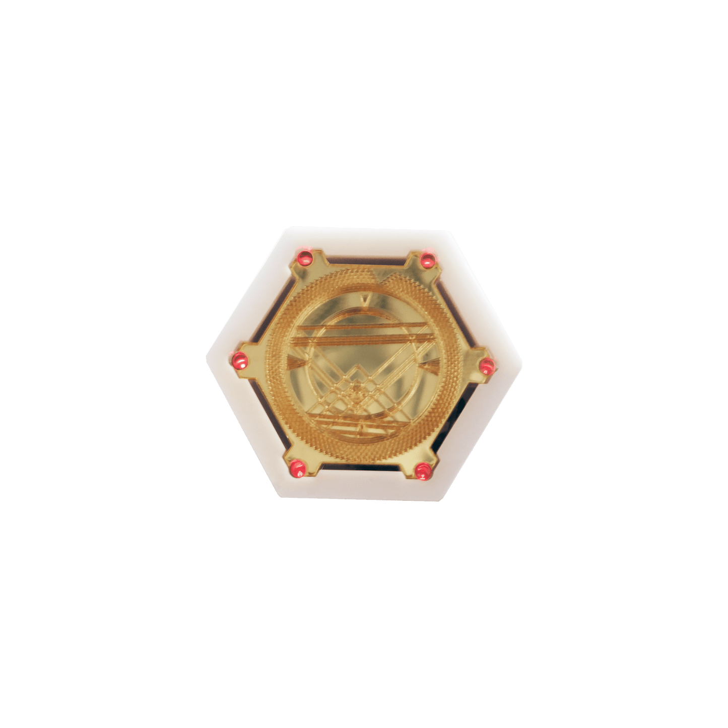 Miracle iQube, Serenasphere9 Retreat, and OmPocket Bundle