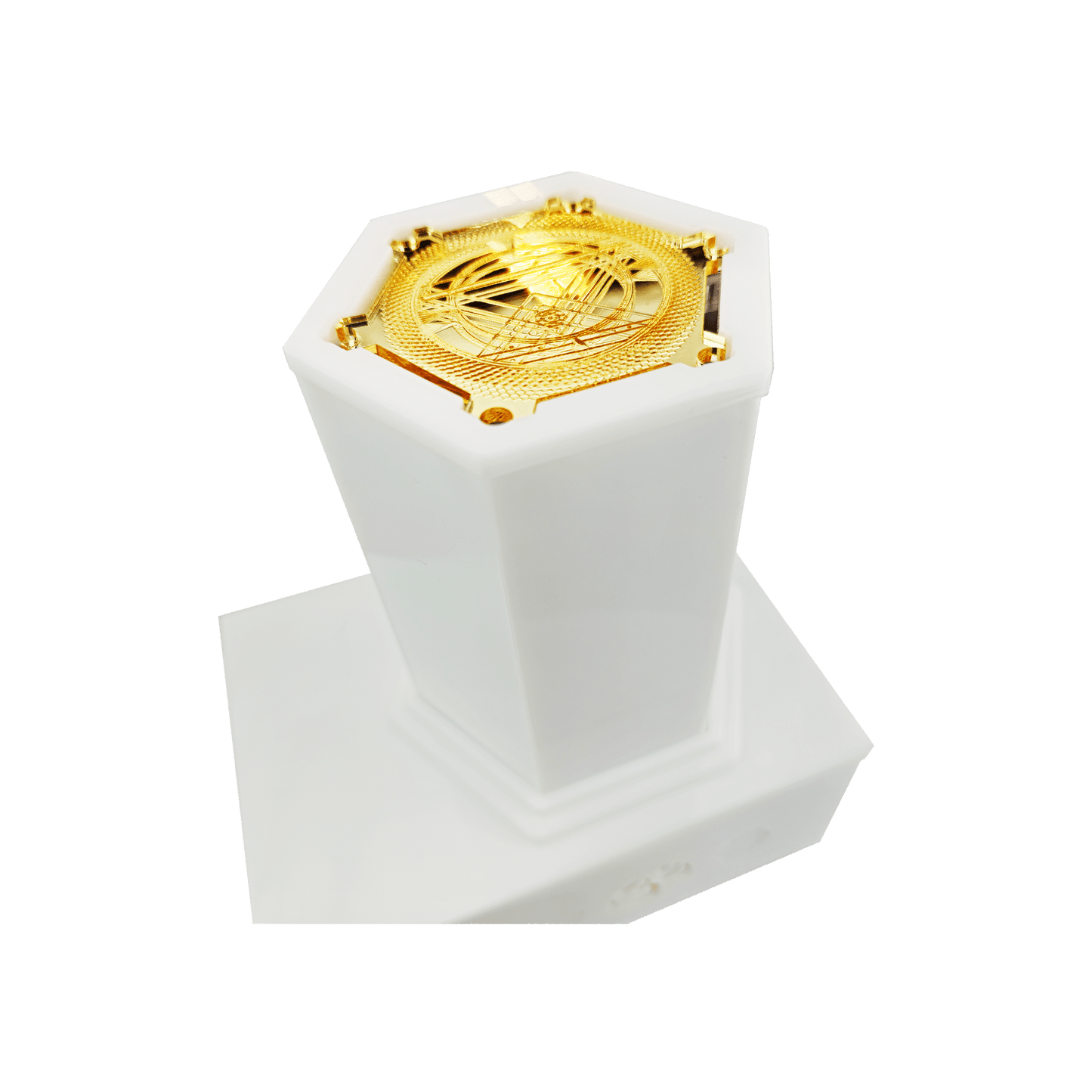 Eclipse Special Downpayment: Miracle iQube and Pocket Miracle Bundle