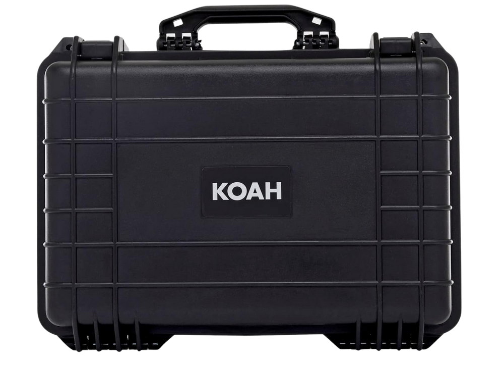 Miracle iQube and 100 Voice Code Sessions