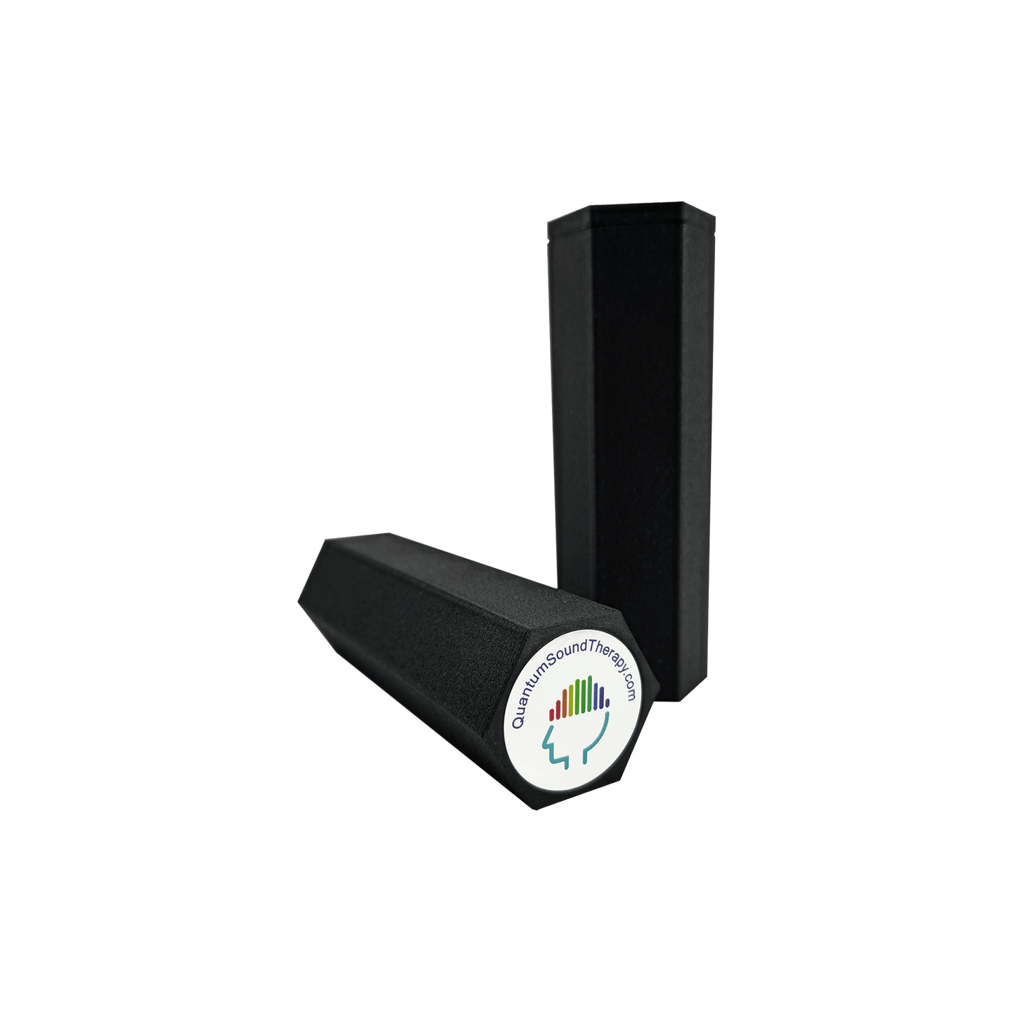 Eclipse Special: Om Pocket IQube with Mentoring and 12 months of Voice Code Sound Therapy