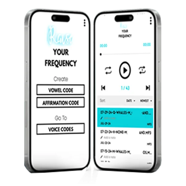 Voice Code Sound Therapy