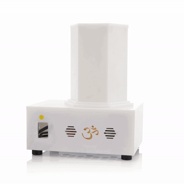 Miracle iQube and 100 Voice Code Sessions