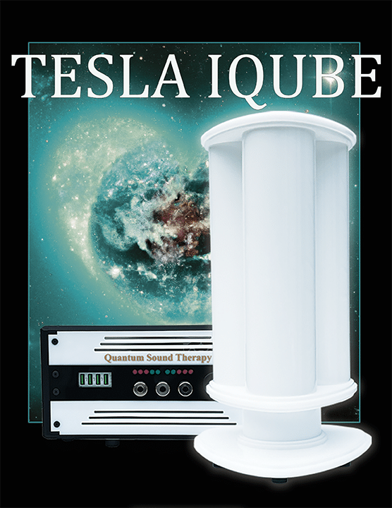 TESLA IQUBE